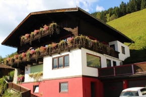 Haus Seber, Stuhlfelden, Österreich, Stuhlfelden, Österreich